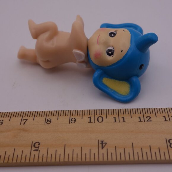 Sonny Angel HIPPERS Looking Back Series Elephant - Picture 10 of 12